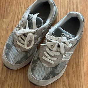 New Balance 993